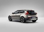 Volvo V40 Cross Country T5 2016 года